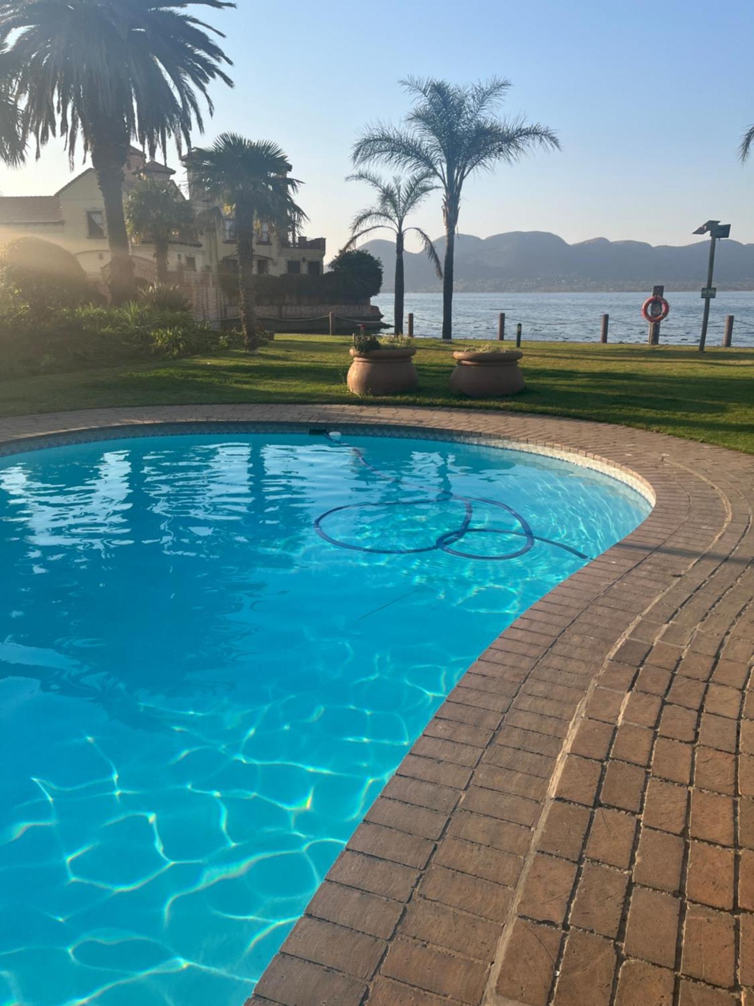Twenty One Southwinds Villa Hartbeespoort Luaran gambar