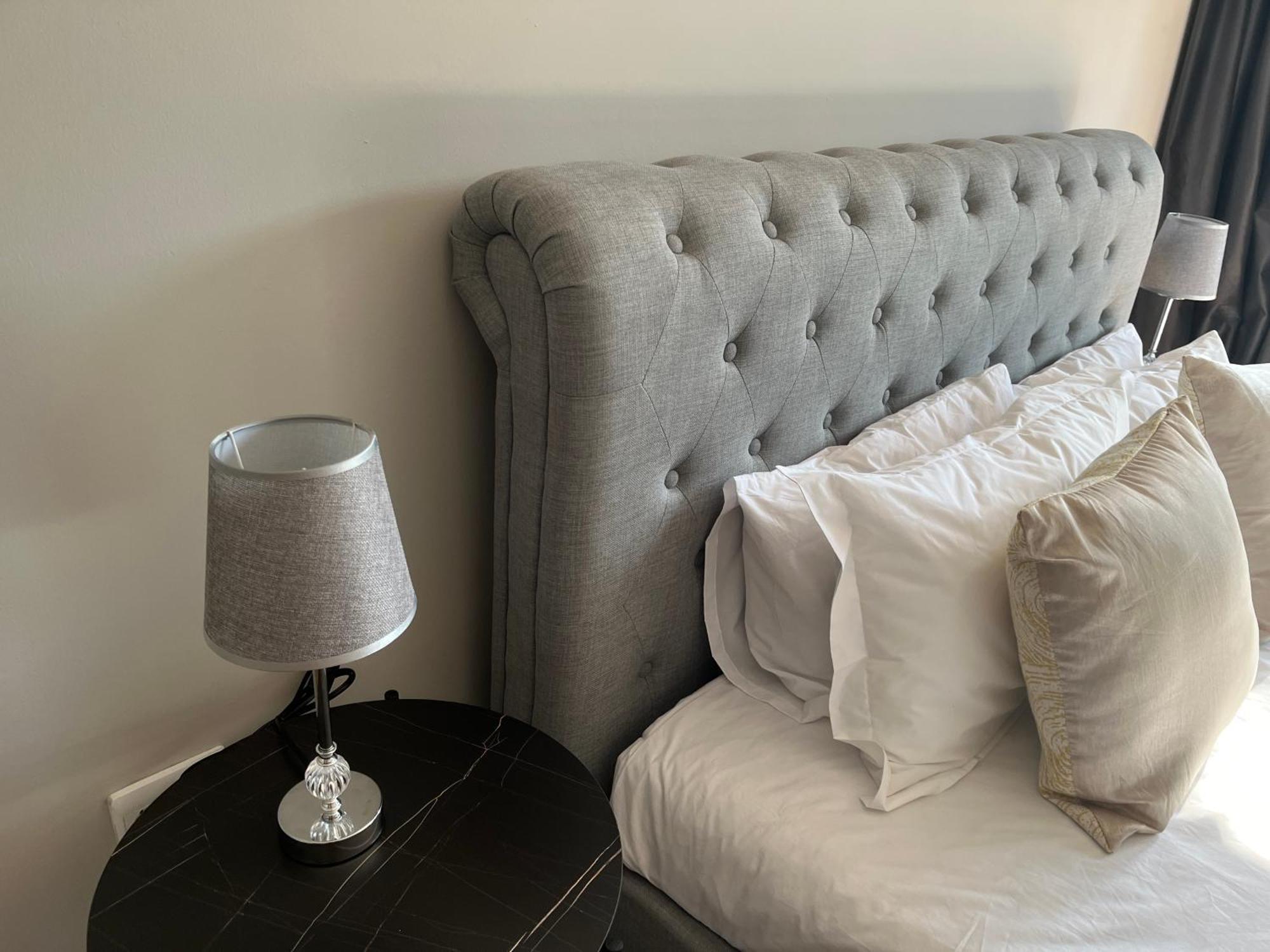 Twenty One Southwinds Villa Hartbeespoort Luaran gambar