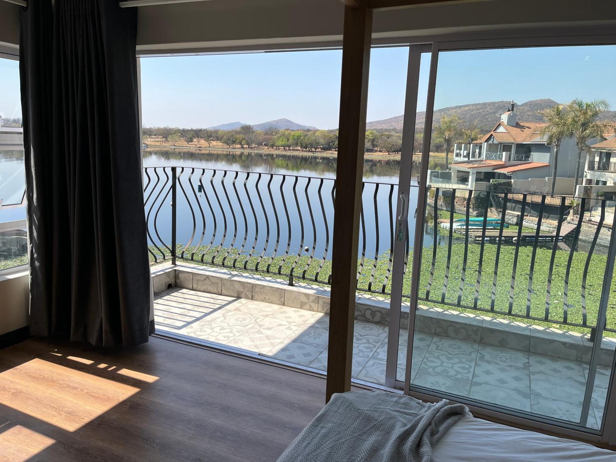 Twenty One Southwinds Villa Hartbeespoort Luaran gambar