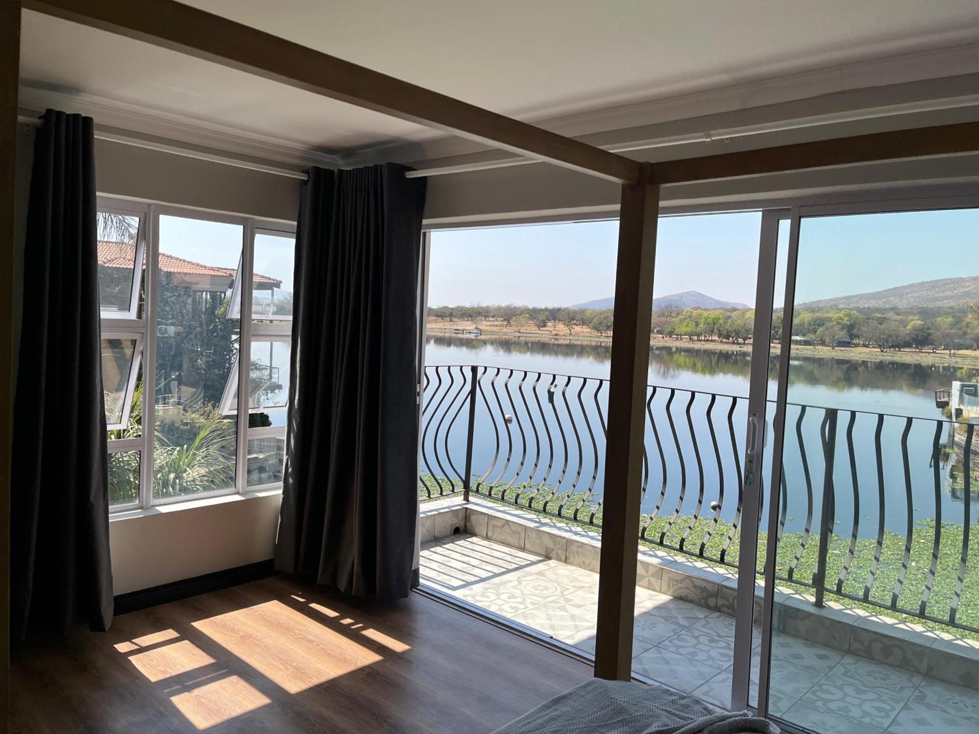 Twenty One Southwinds Villa Hartbeespoort Luaran gambar