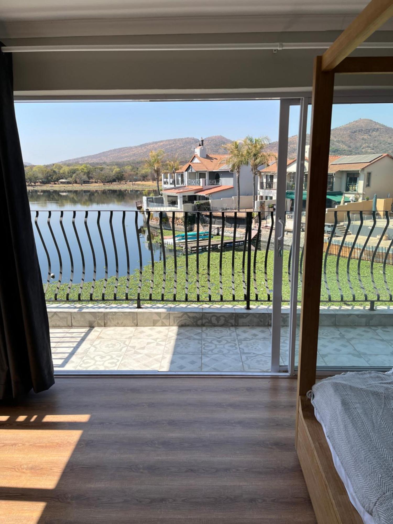 Twenty One Southwinds Villa Hartbeespoort Luaran gambar