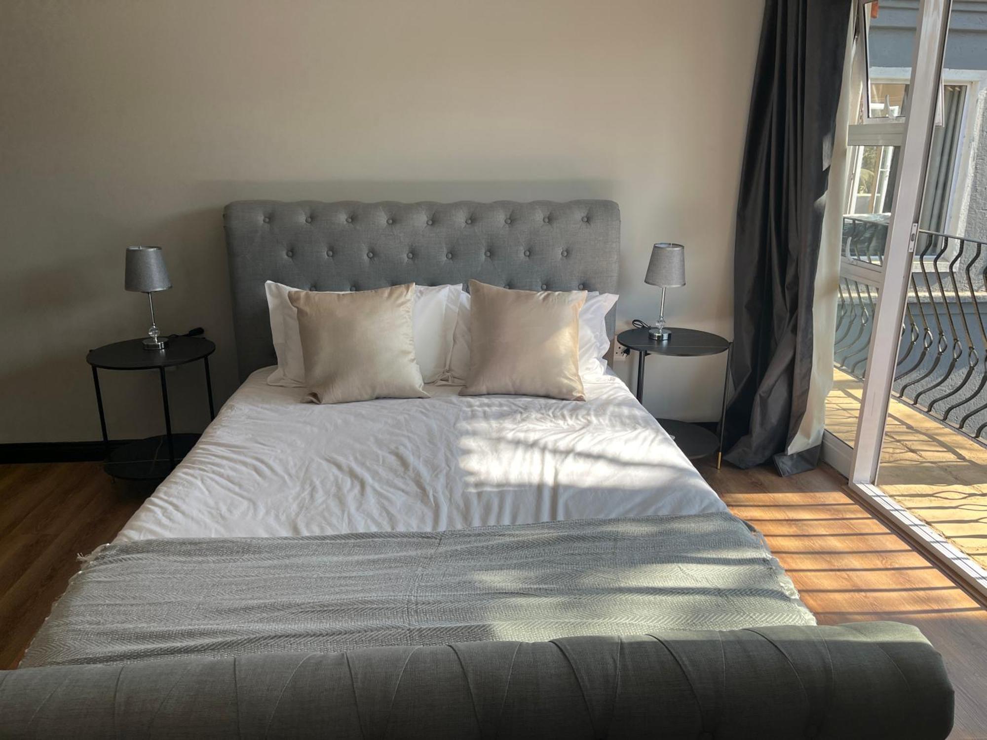 Twenty One Southwinds Villa Hartbeespoort Luaran gambar