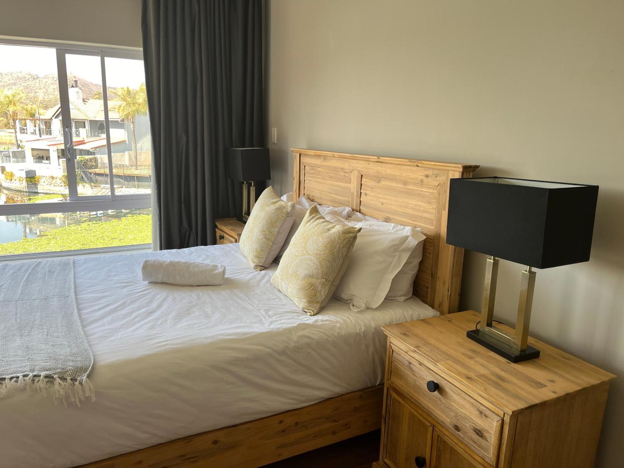 Twenty One Southwinds Villa Hartbeespoort Luaran gambar