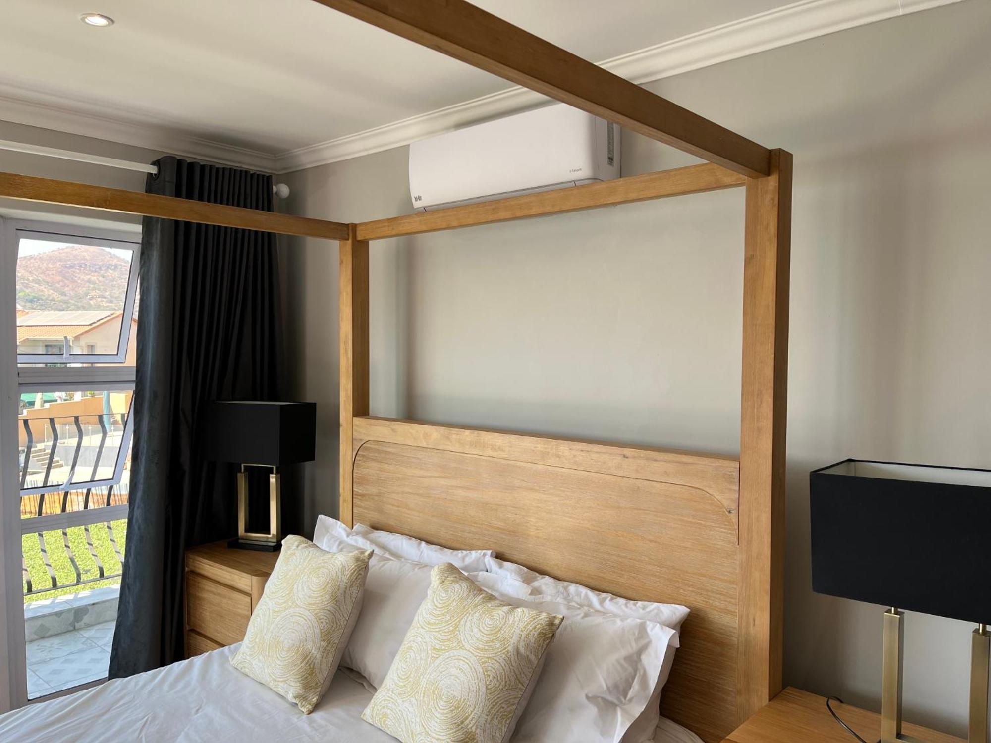Twenty One Southwinds Villa Hartbeespoort Luaran gambar