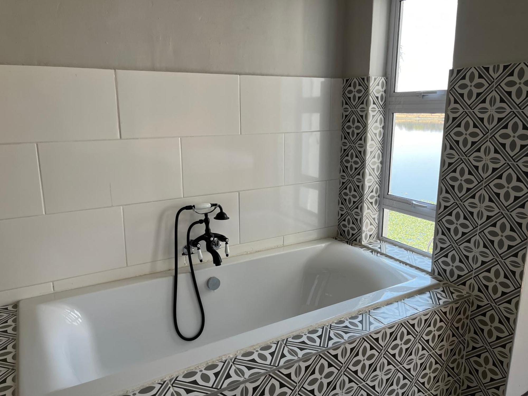 Twenty One Southwinds Villa Hartbeespoort Luaran gambar