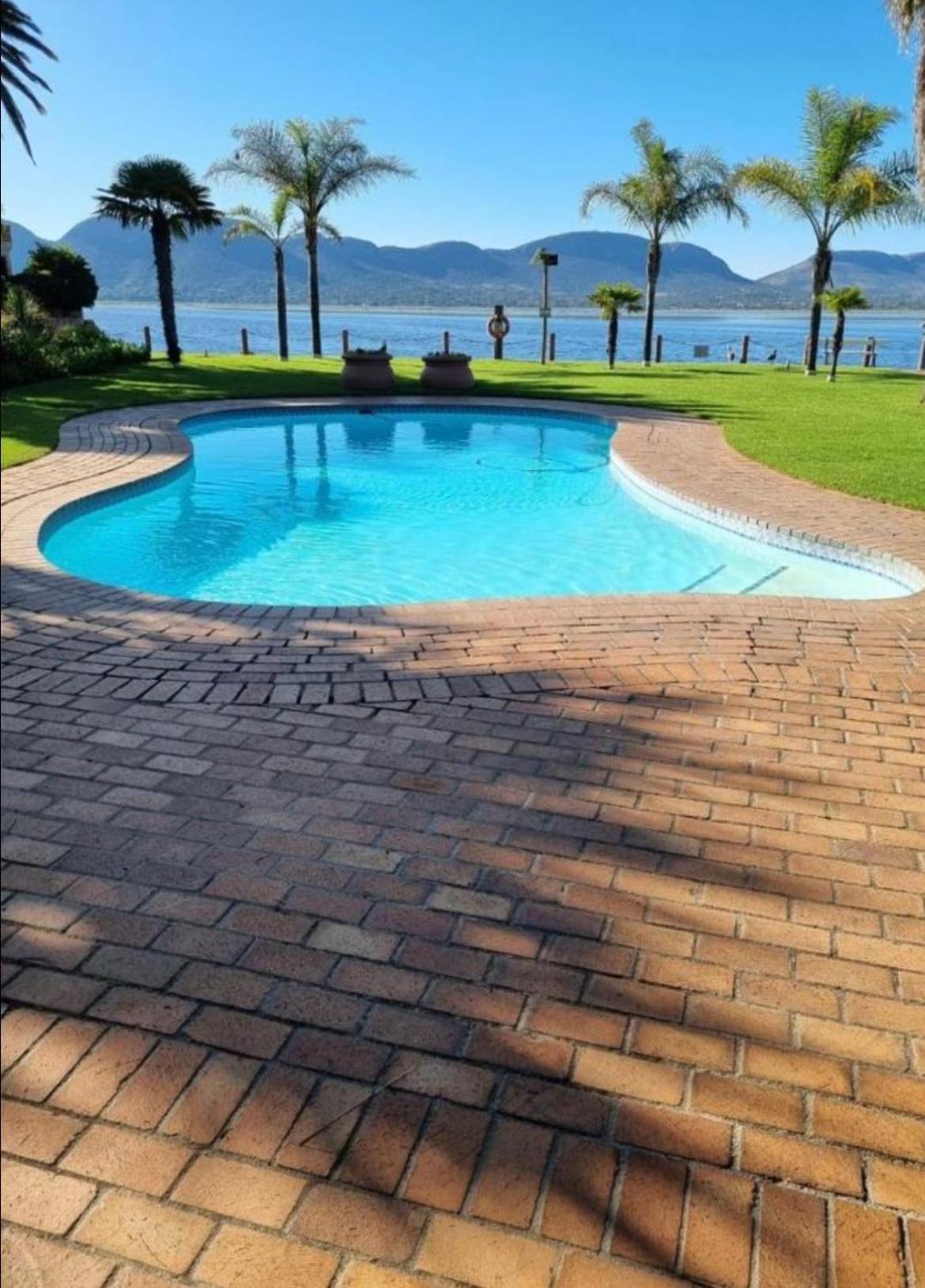 Twenty One Southwinds Villa Hartbeespoort Luaran gambar