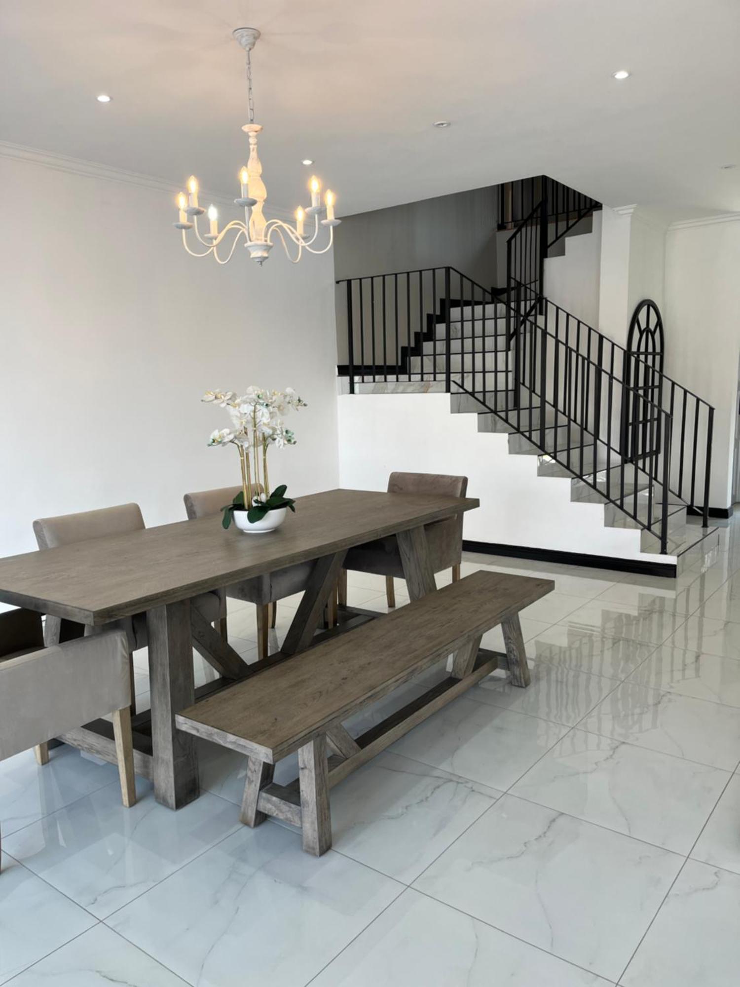 Twenty One Southwinds Villa Hartbeespoort Luaran gambar