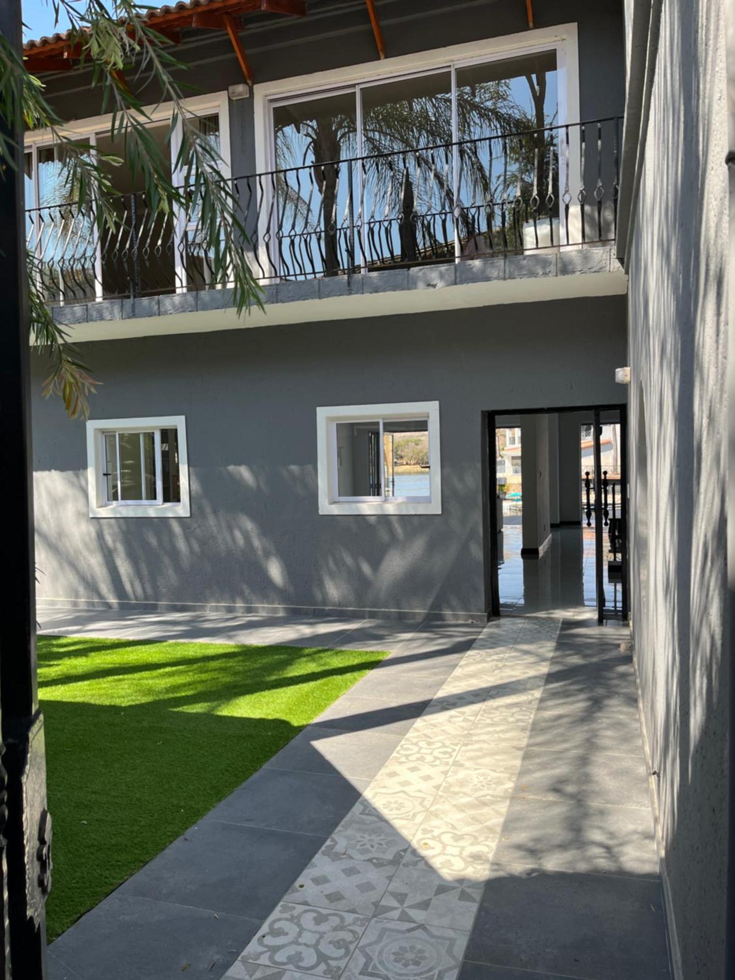 Twenty One Southwinds Villa Hartbeespoort Luaran gambar