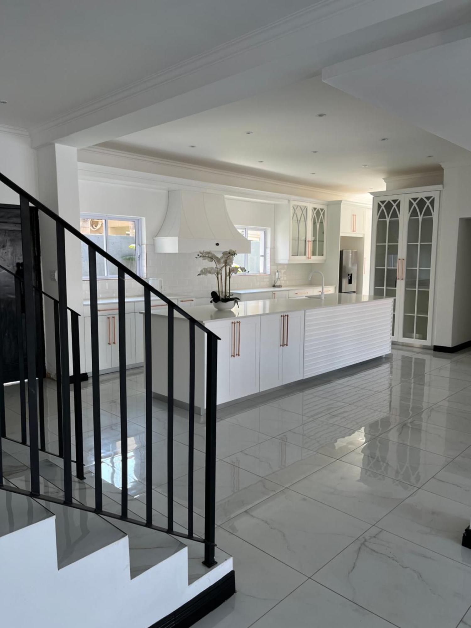 Twenty One Southwinds Villa Hartbeespoort Luaran gambar