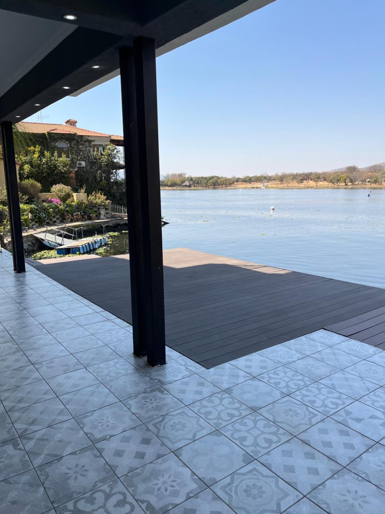 Twenty One Southwinds Villa Hartbeespoort Luaran gambar