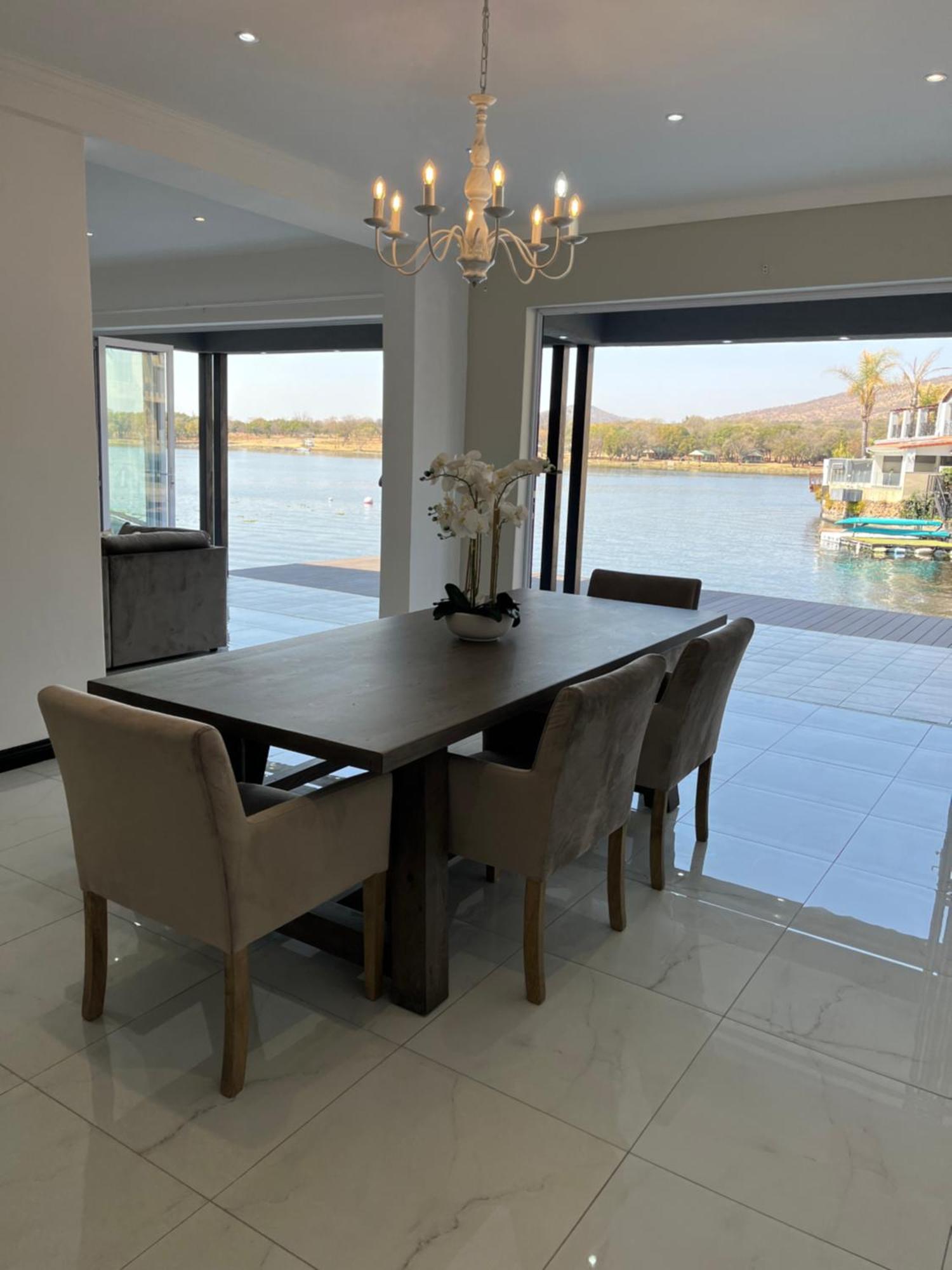 Twenty One Southwinds Villa Hartbeespoort Luaran gambar