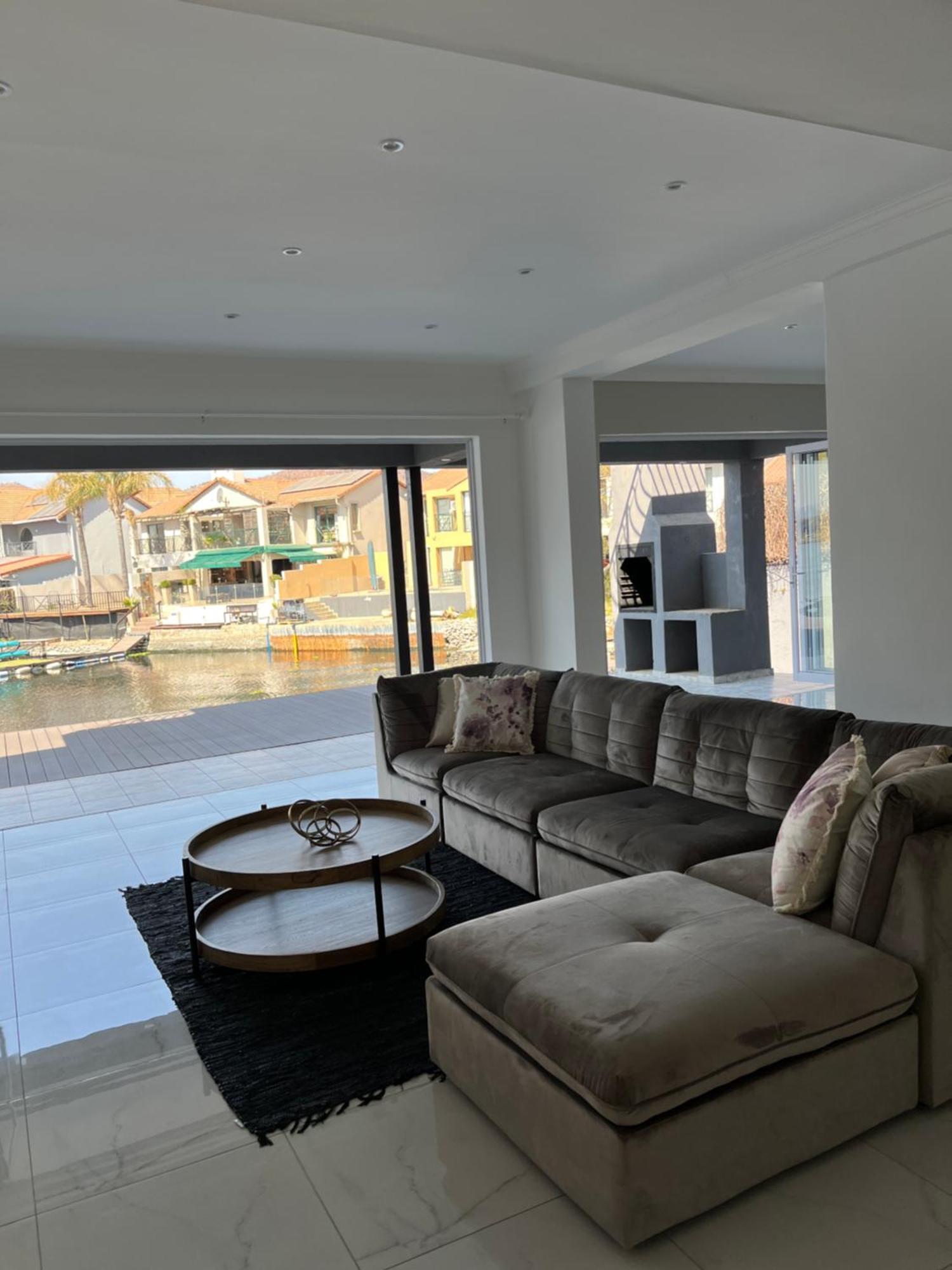 Twenty One Southwinds Villa Hartbeespoort Luaran gambar