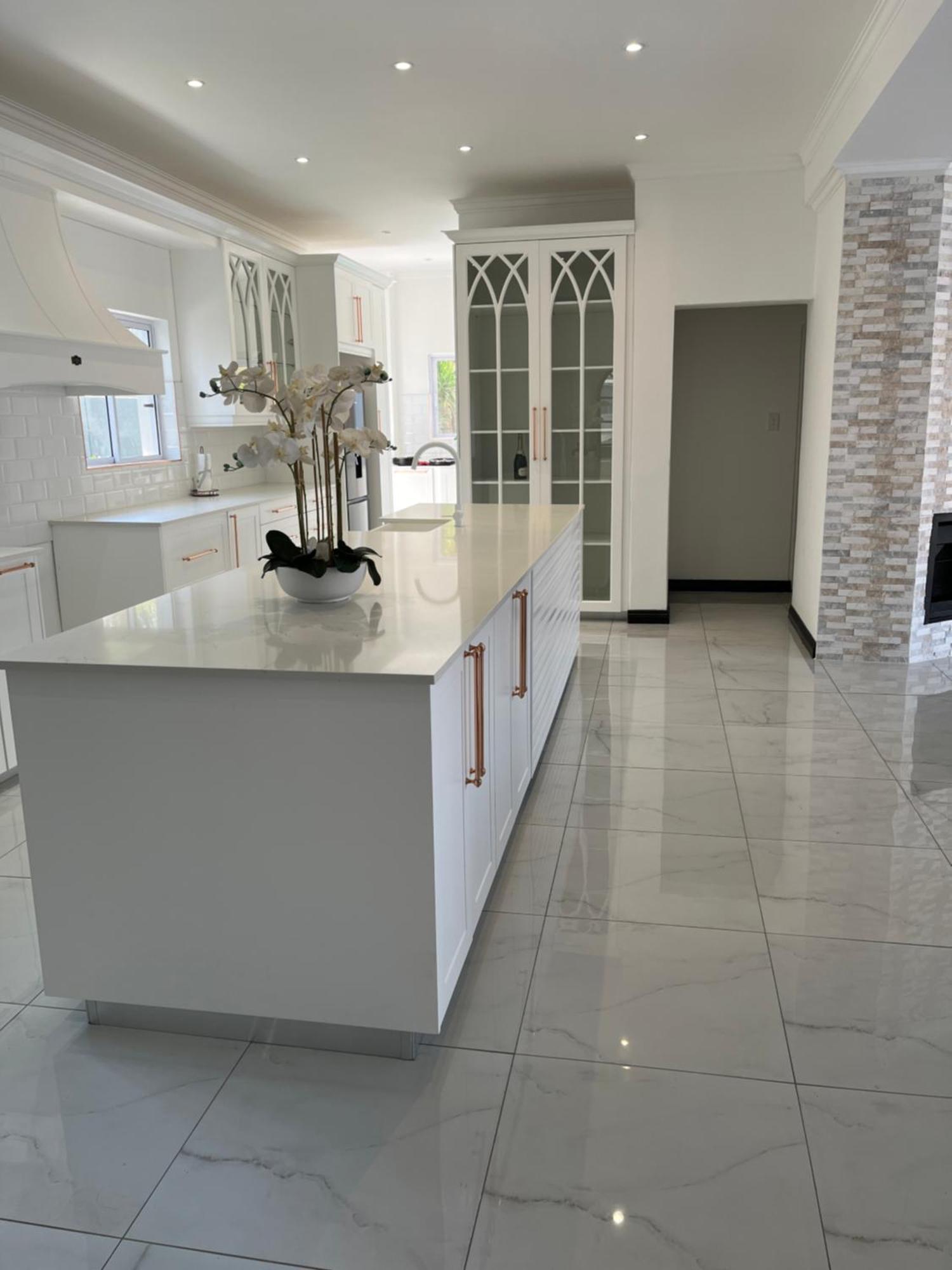 Twenty One Southwinds Villa Hartbeespoort Luaran gambar